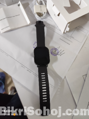 Redmi Watch 5 Active